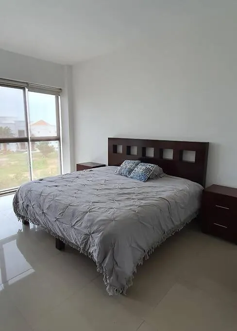 Marina Platino Διαμέρισμα Mazatlán