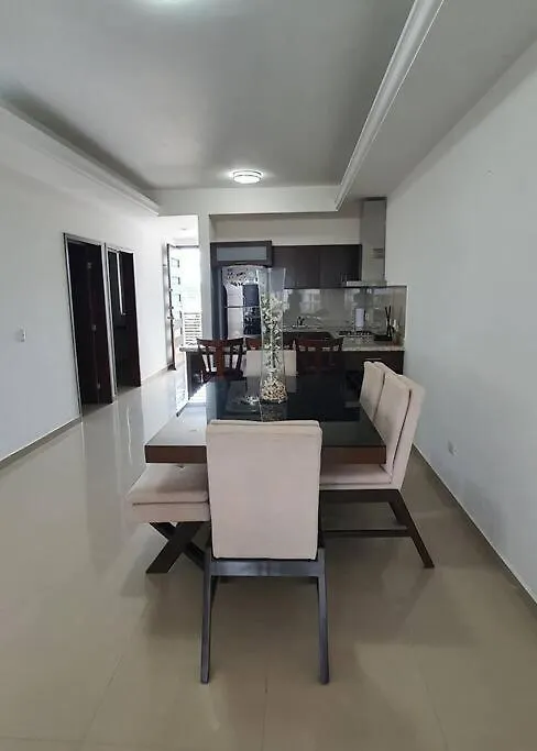 Marina Platino Διαμέρισμα Mazatlán