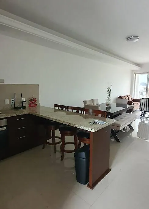 Marina Platino Διαμέρισμα Mazatlán