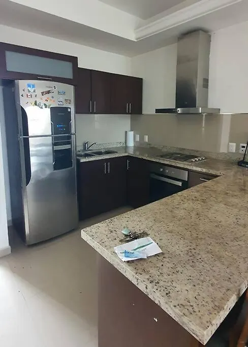 Marina Platino Διαμέρισμα Mazatlán