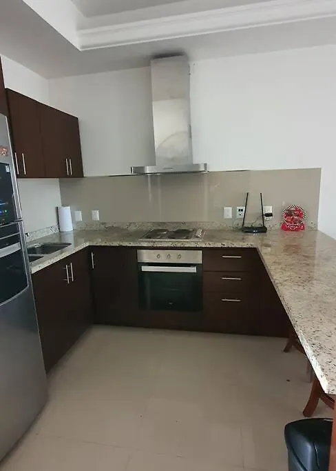 Marina Platino Διαμέρισμα Mazatlán