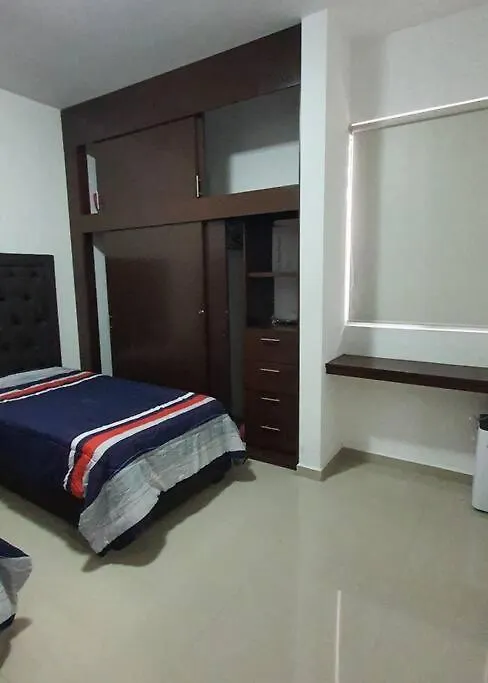 Marina Platino Διαμέρισμα Mazatlán