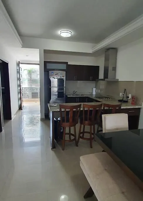 Marina Platino Διαμέρισμα Mazatlán Μεξικό