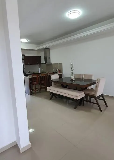 Marina Platino Διαμέρισμα Mazatlán 0*,  Μεξικό