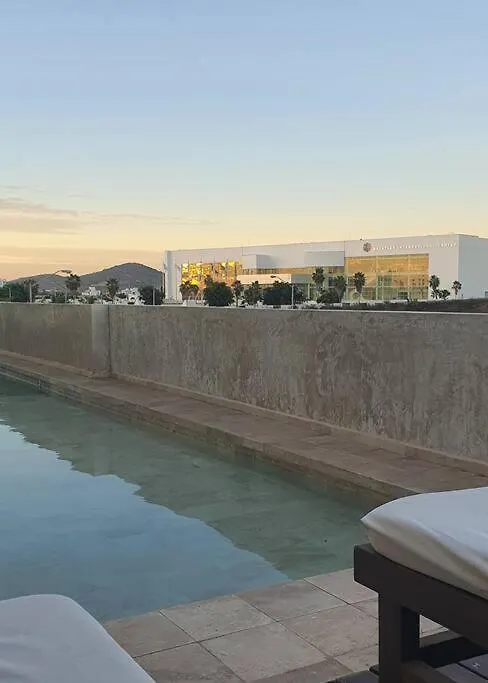 Marina Platino Διαμέρισμα Mazatlán