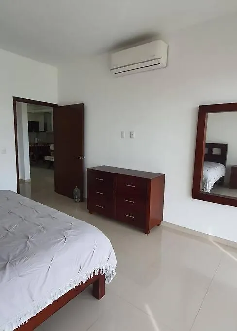 Marina Platino Διαμέρισμα Mazatlán Μεξικό