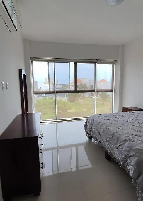Marina Platino Διαμέρισμα Mazatlán