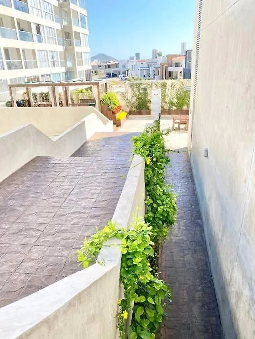 Marina Platino Διαμέρισμα Mazatlán