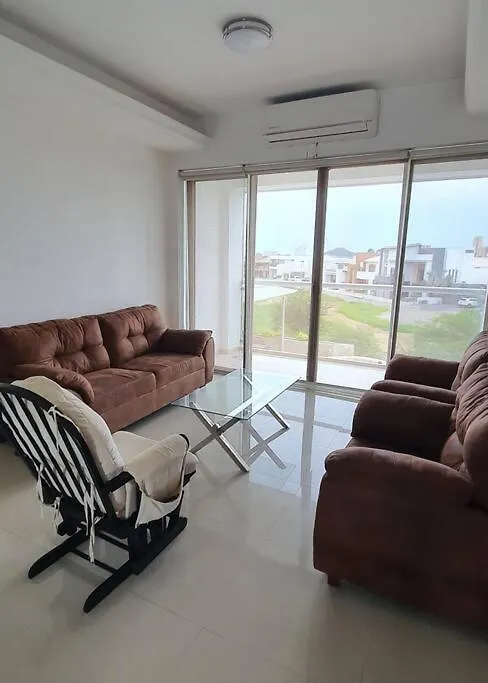 Marina Platino Διαμέρισμα Mazatlán