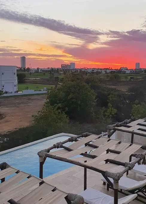 Marina Platino Διαμέρισμα Mazatlán