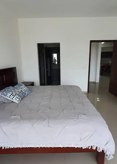 Marina Platino Διαμέρισμα Mazatlán