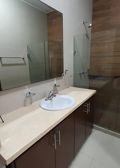 Marina Platino Διαμέρισμα Mazatlán