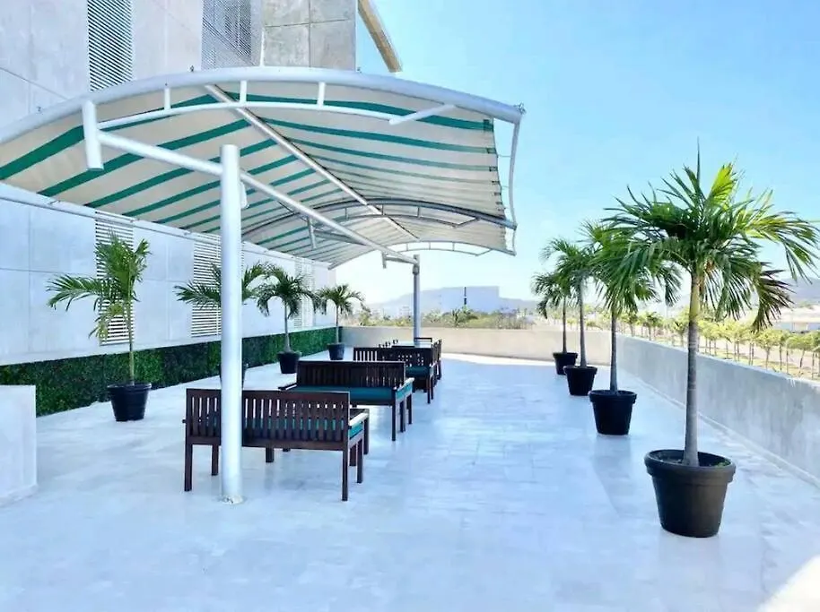 Marina Platino Διαμέρισμα Mazatlán
